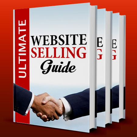 Ultimate Website Selling Guide - DigitalExits