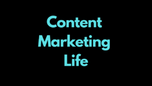 Content Marketing Life logo