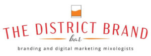 The District Brand Bar logo