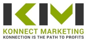 Konnect Marketing logo