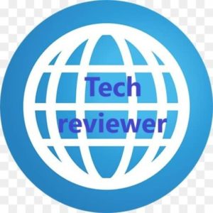 Technology Reviewer logo