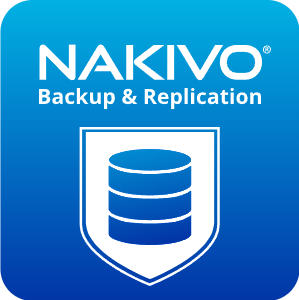 NAKIVO Inc logo