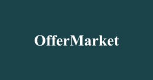 OfferMarket logo