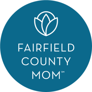 Fairfield County Mom logo