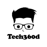 Tech360d logo