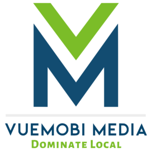Vuemobi Media logo