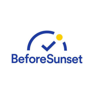BeforeSunset logo