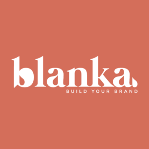 BLANKA logo