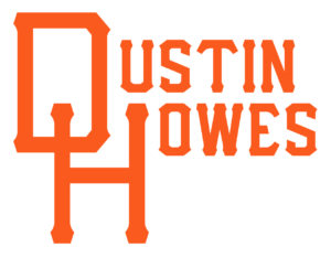 Dustin Howes logo