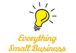 Everything Small Business logo