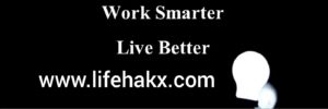 LifeHakx Media logo