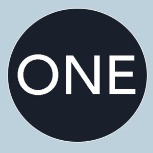 One SEO logo