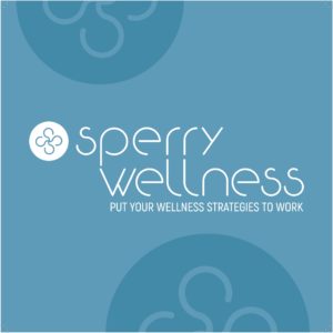 Sperry Wellness logo