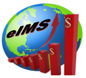 eIMS logo