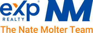 Nate Molter logo