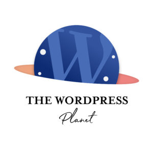 The WordPress Planet logo