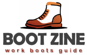 Bootzine logo