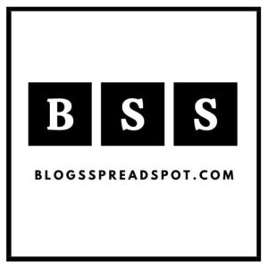 BlogsSpreadSpot logo