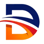 Digital Development Agency logo