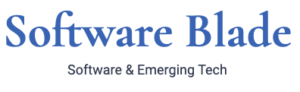 Software Blade logo