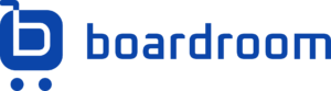 E-Comm Boardroom logo