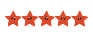 Super Star Reviews logo