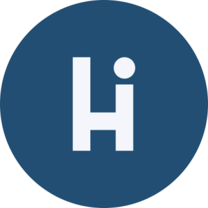 Hopstack logo