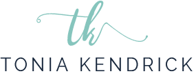 Tonia Kendrick logo