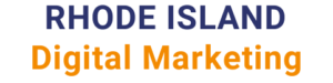 Rhode Island Digital Marketing logo