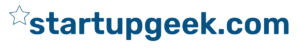 STARTUP Geek logo
