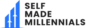 Self Made Millennials logo