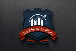 The Educated Affiliate logo