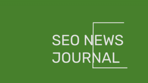 SEO News Journal logo
