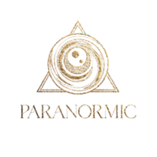 Paranormic logo