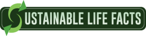 Sustainable Life Facts logo