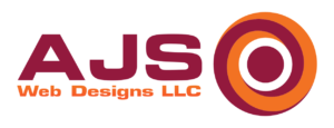 Ajs Web Designs logo