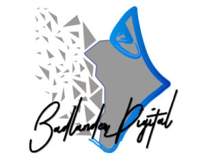 Badlander Digital logo