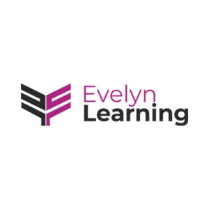 Evelyn Learning logo