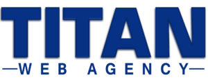 Titan Web Agency logo