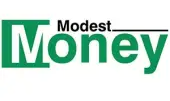 Modest Money logo