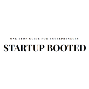 Startup Booted Logo