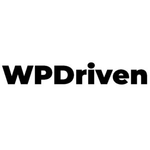 WPDriven logo