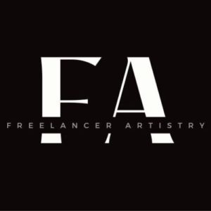 Freelancer Artistry logo