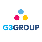 G3 Group Agency logo