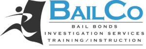 BailCo Bail Bonds logo