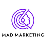 Mad Marketing logo