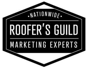 Roofer's Guild logo