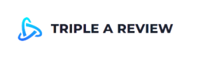 Triple A Review logo