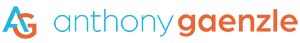 AnthonyGaenzle.com logo