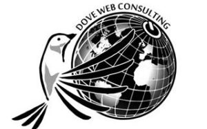 Dove Web Consulting logo